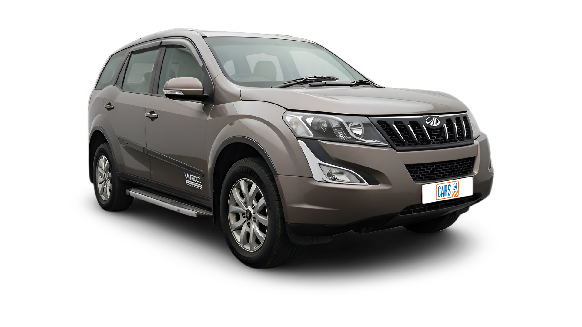 2017 Mahindra XUV500 - SUV - Diesel - Manual - ₹6.59 lakh
